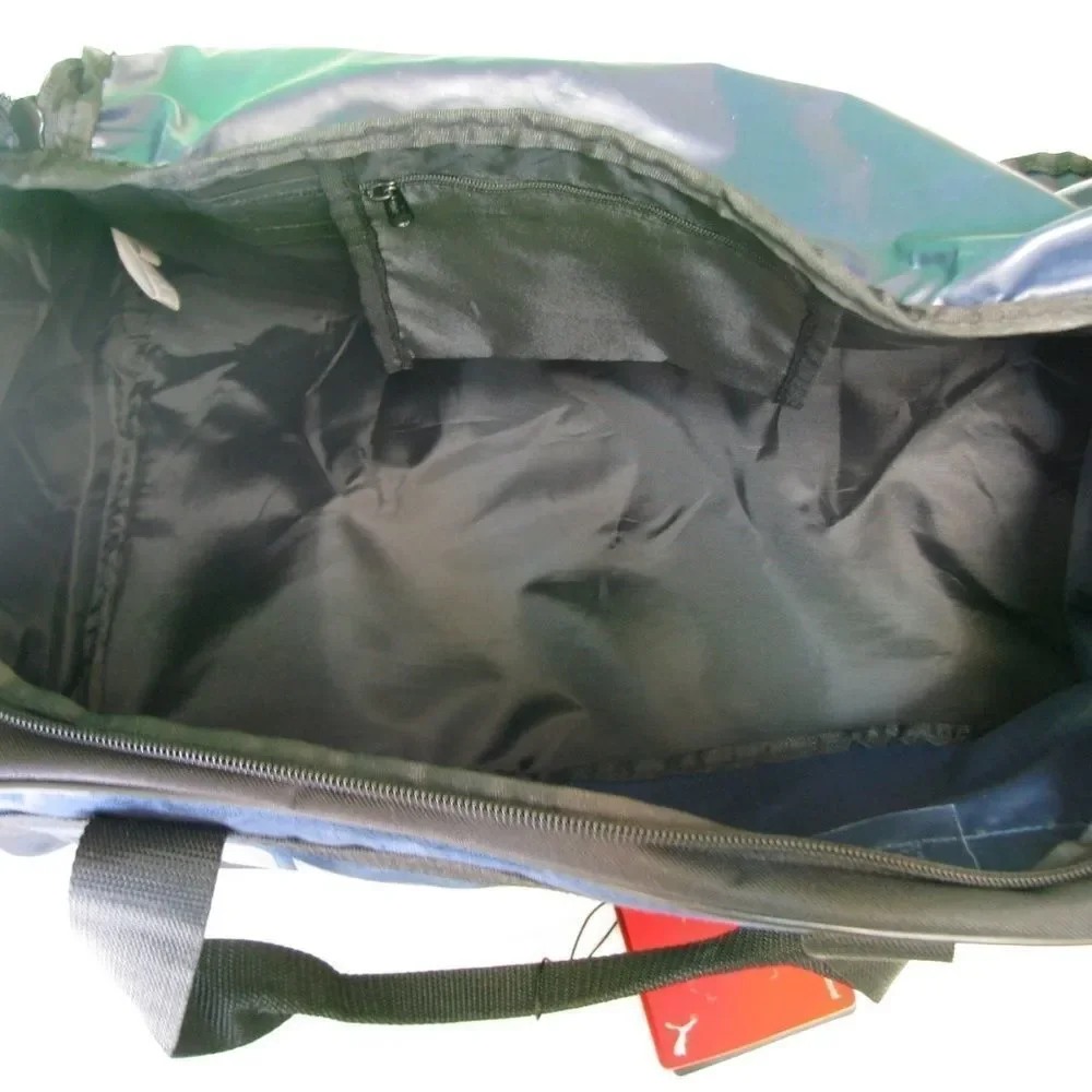 NWT Puma Transformation Duffel Bag